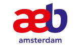 Vacatures bij AEB Amsterdam
